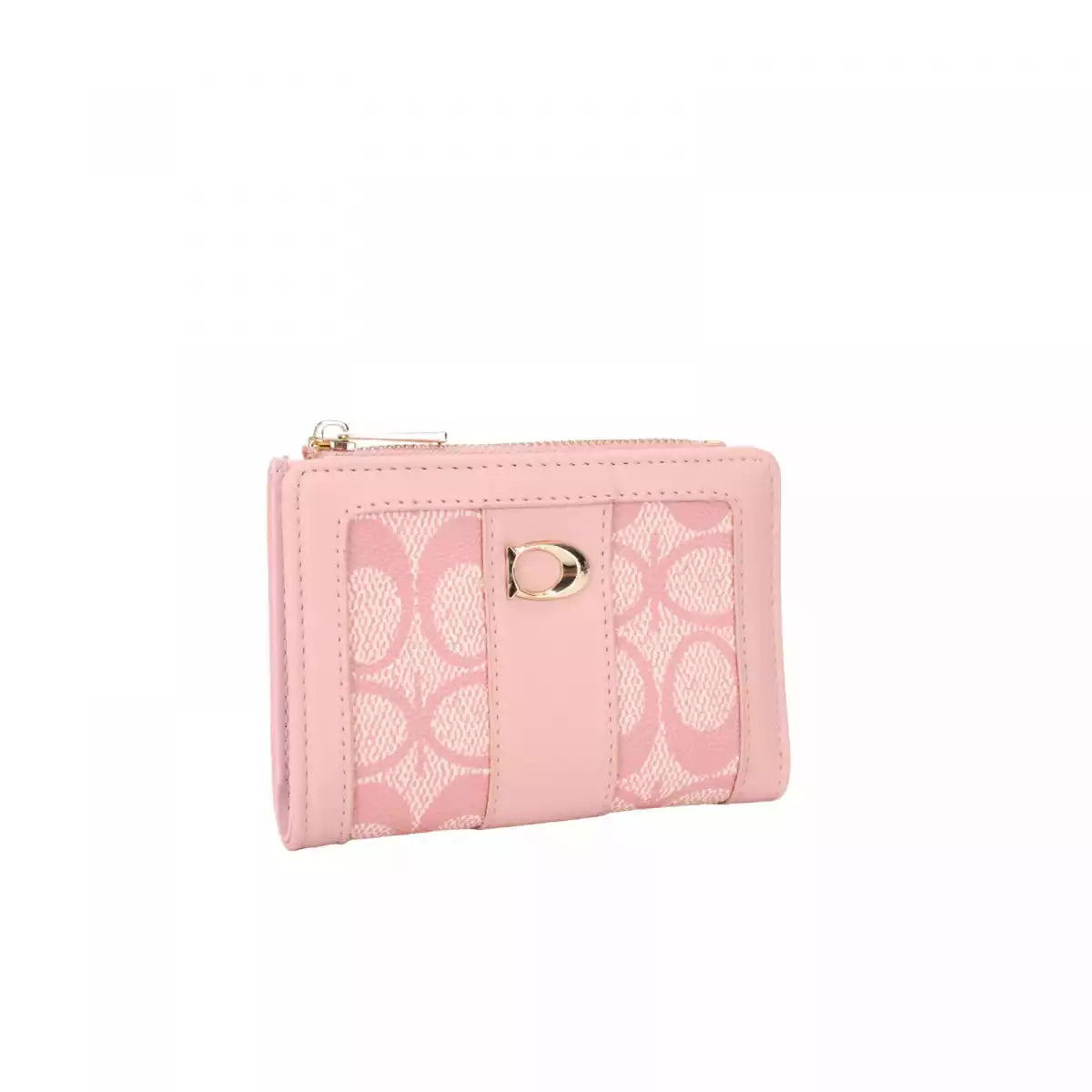 WALLET FASHION PINK