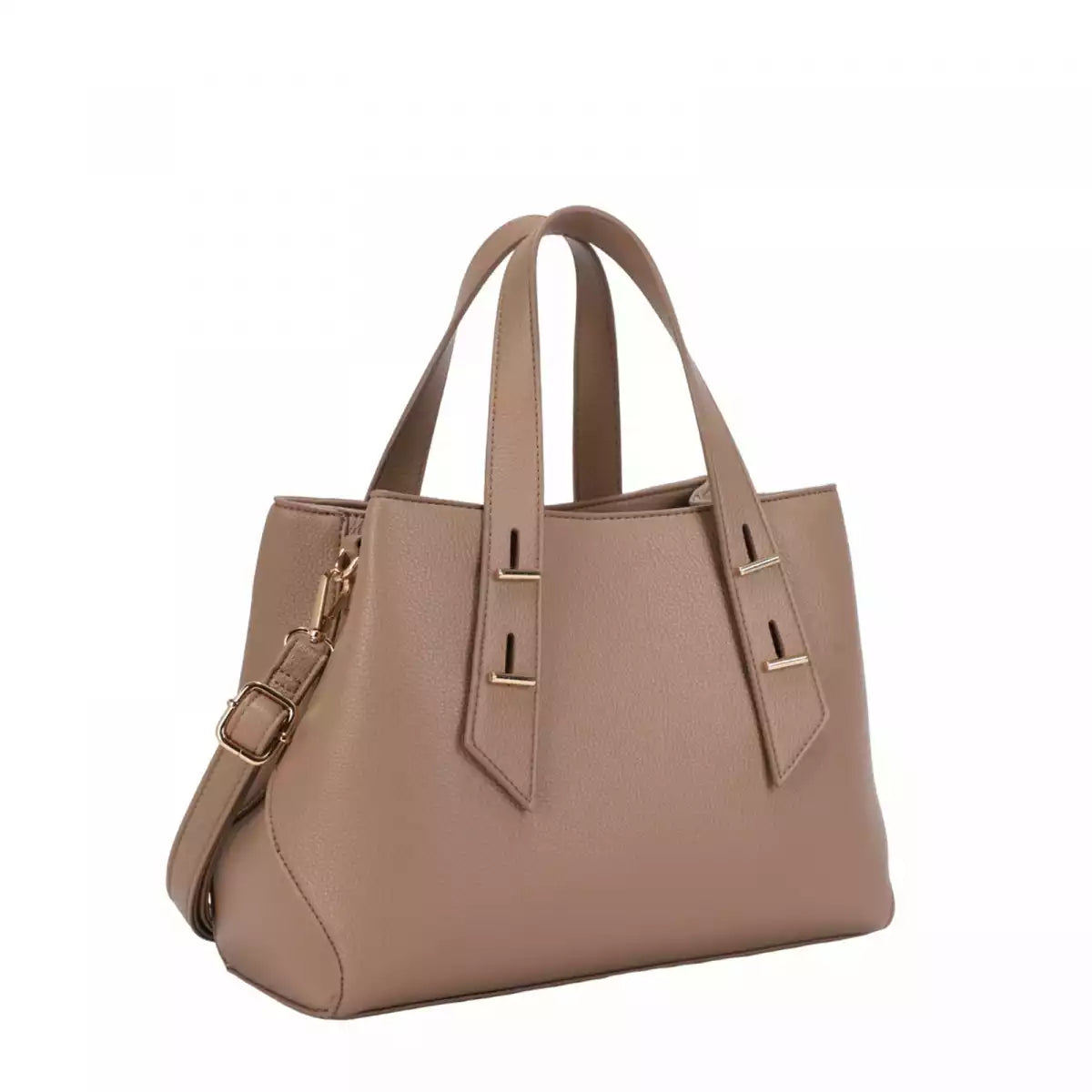 CARTERA FASHION TAUPE