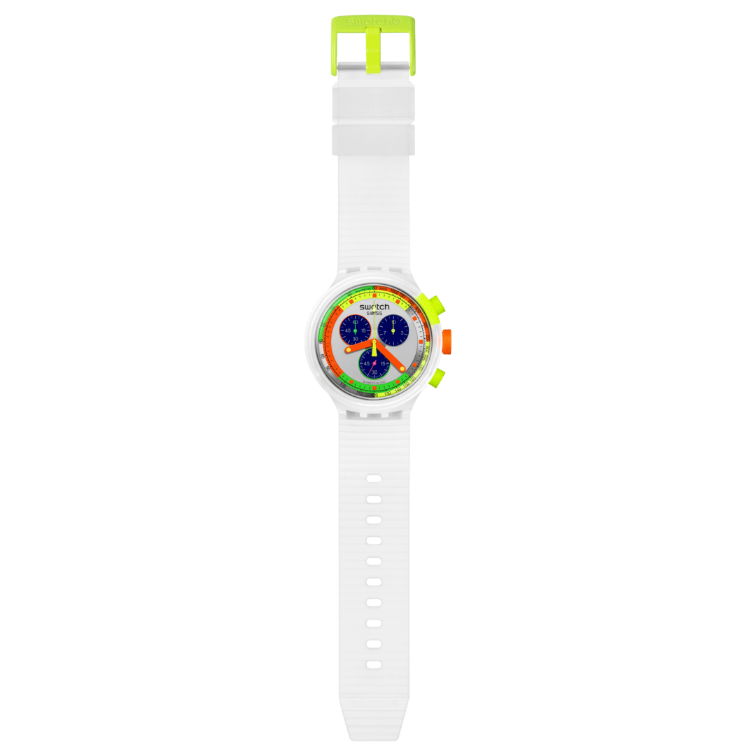 SWATCH NEON JELLY