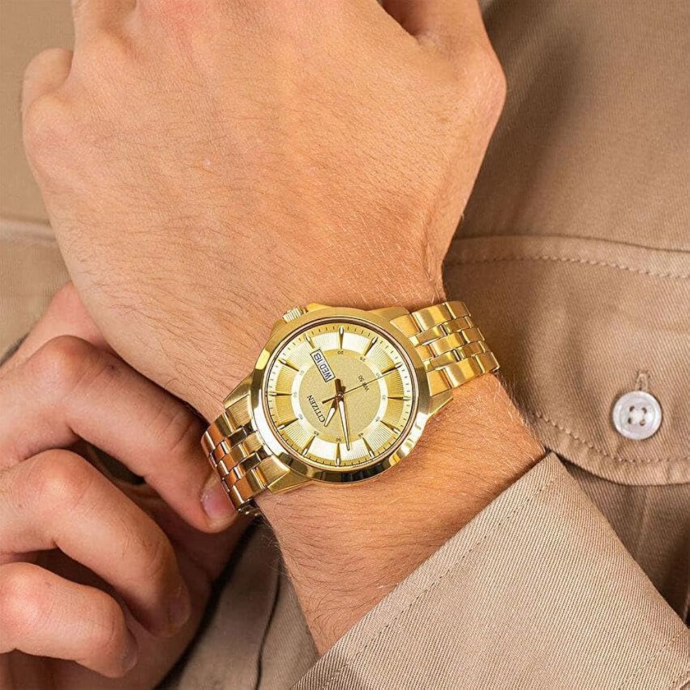 Citizen Men's Watches, BF2013-56P