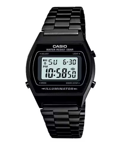 Reloj Casio B640WB-1ADF