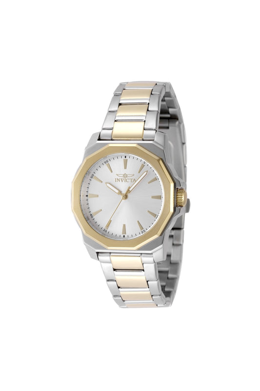 RELOJ INVICTA LADIES SPEEDWAY 34mm