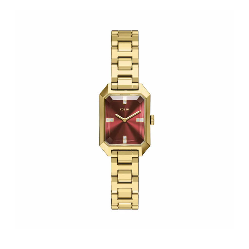 FOSSIL Bridget Gold Watch