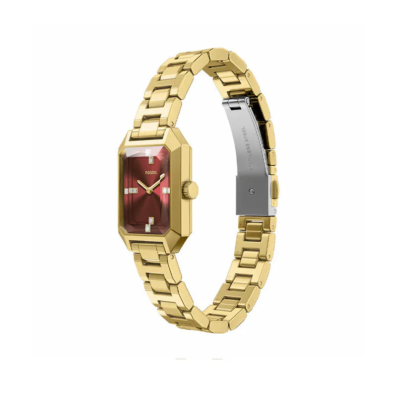FOSSIL Bridget Gold Watch