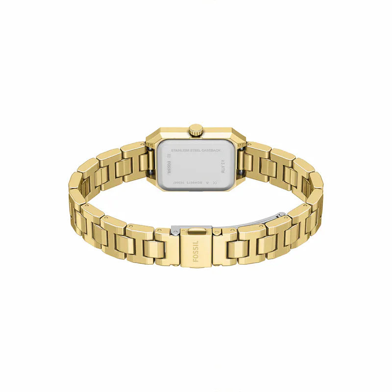 FOSSIL Bridget Gold Watch