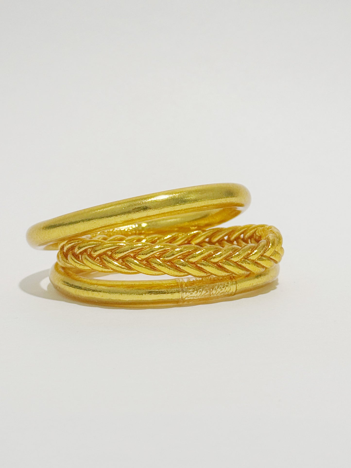 Pan de Oro Luxe