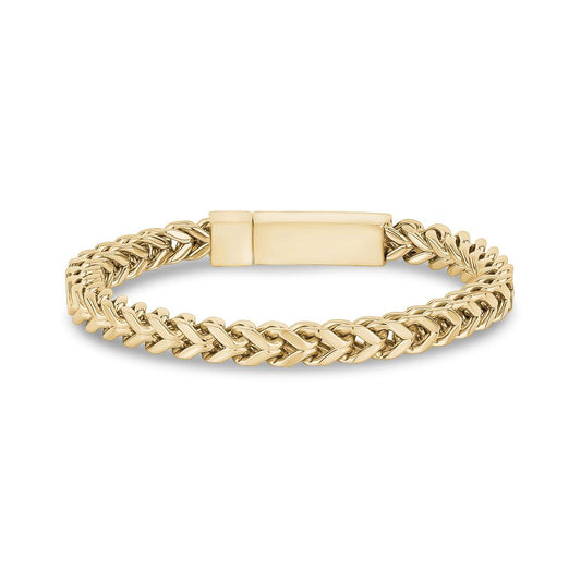 Gold Franco Bracelet