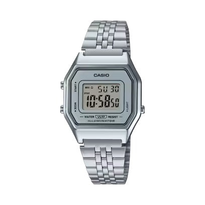 Reloj Casio LA680WA-7DF