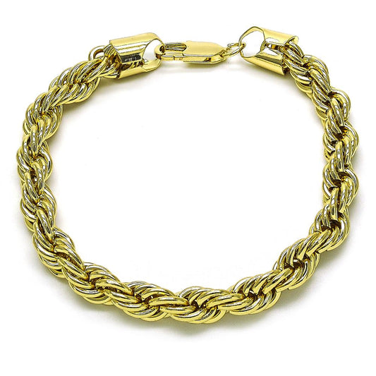 Pulsera soga