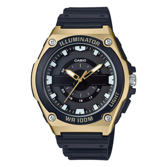 CASIO MWC-100H-9AVCF WATCH