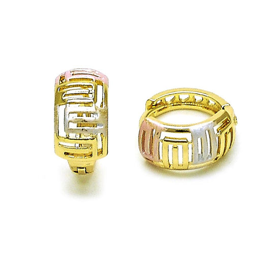 Aro Huggie tricolor