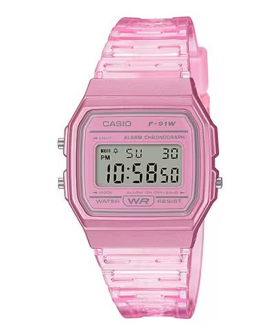 Reloj Casio W-216H-1BVDF