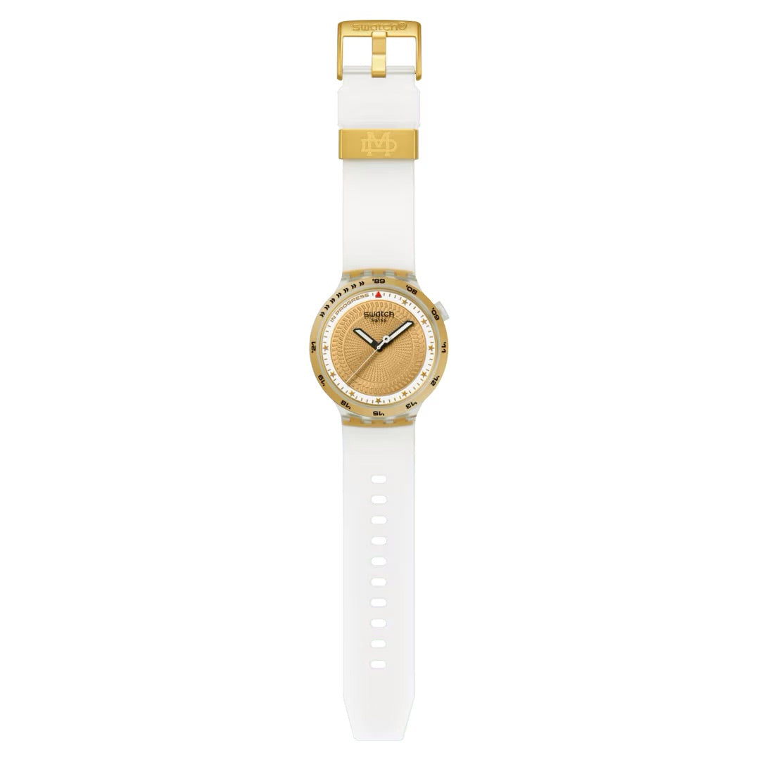 SWATCH G-TURN