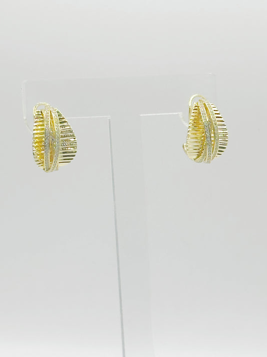 Aretes Fancy