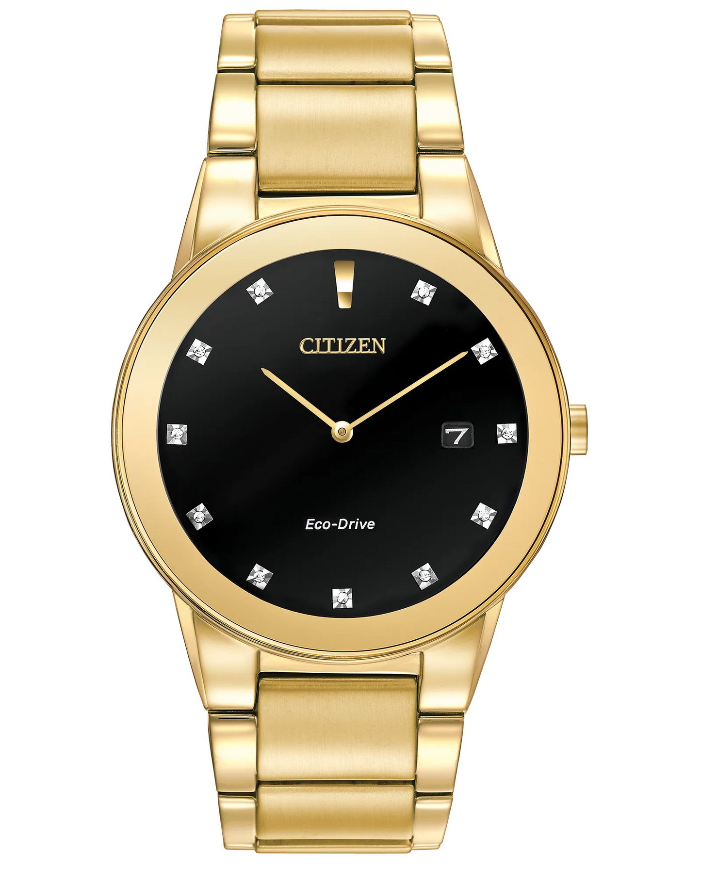 Citizen Axiom AU1062-56G