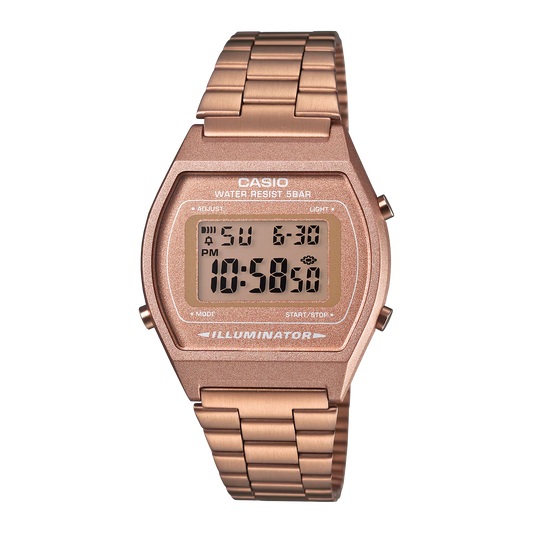 CASIO B640WC-5ADF WATCH