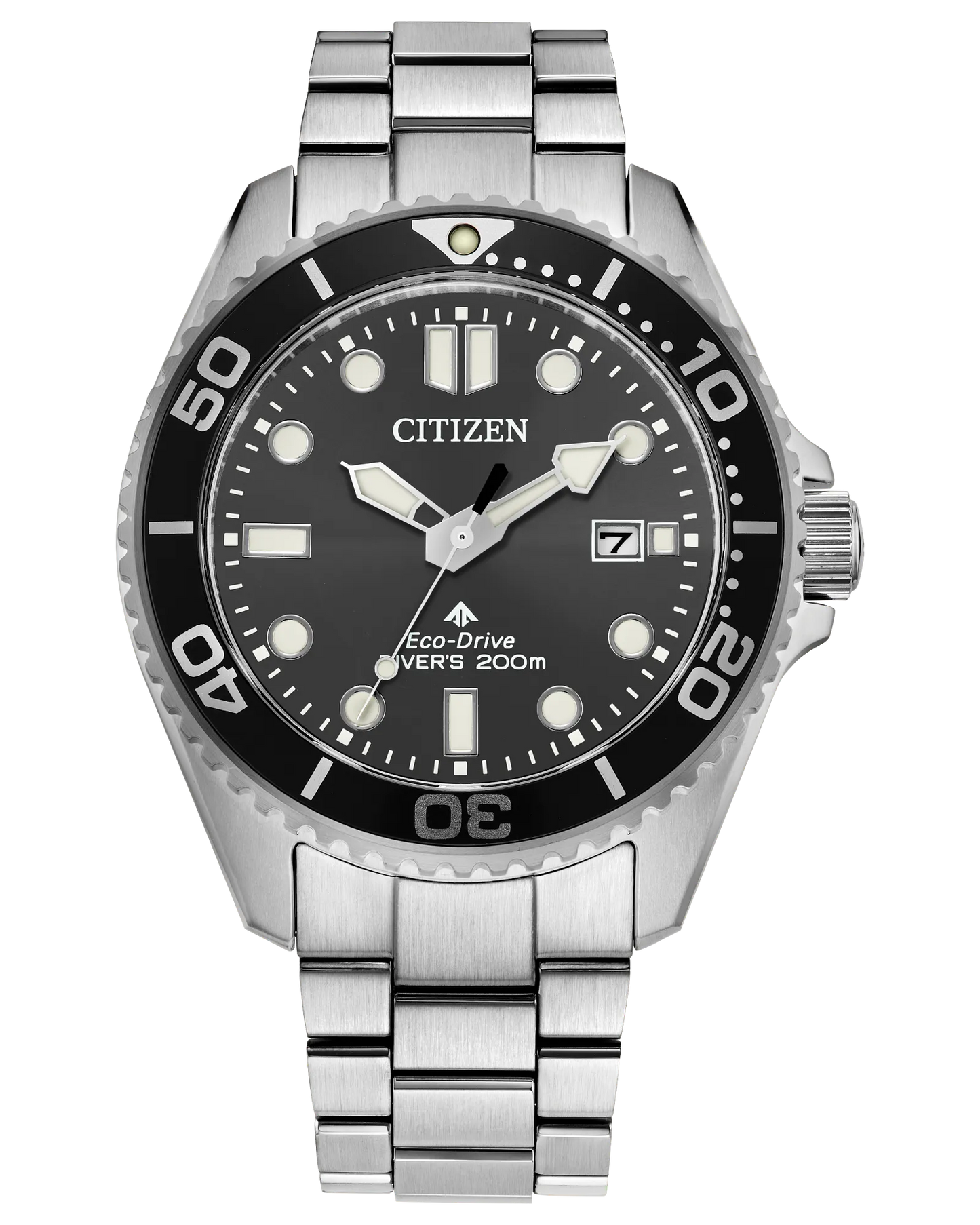 Citizen Promaster Dive BN0261-51E