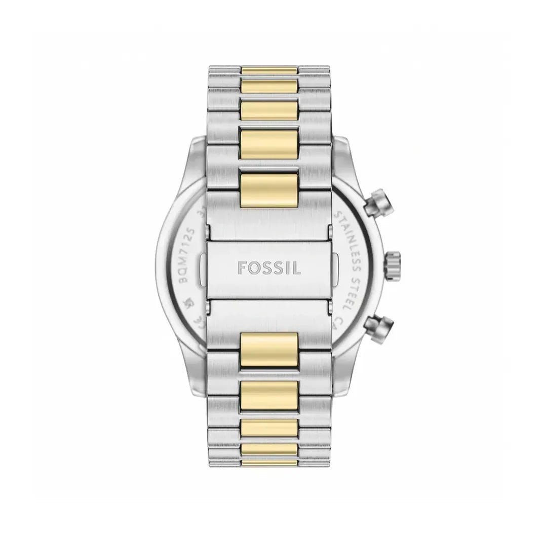 Fossil Sullivan
