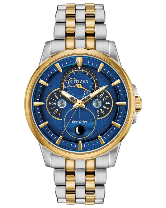 Citizen Calendrier BU0054-52L