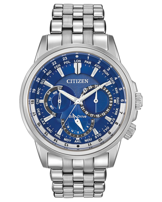 Citizen Calendrier BU2021-51L