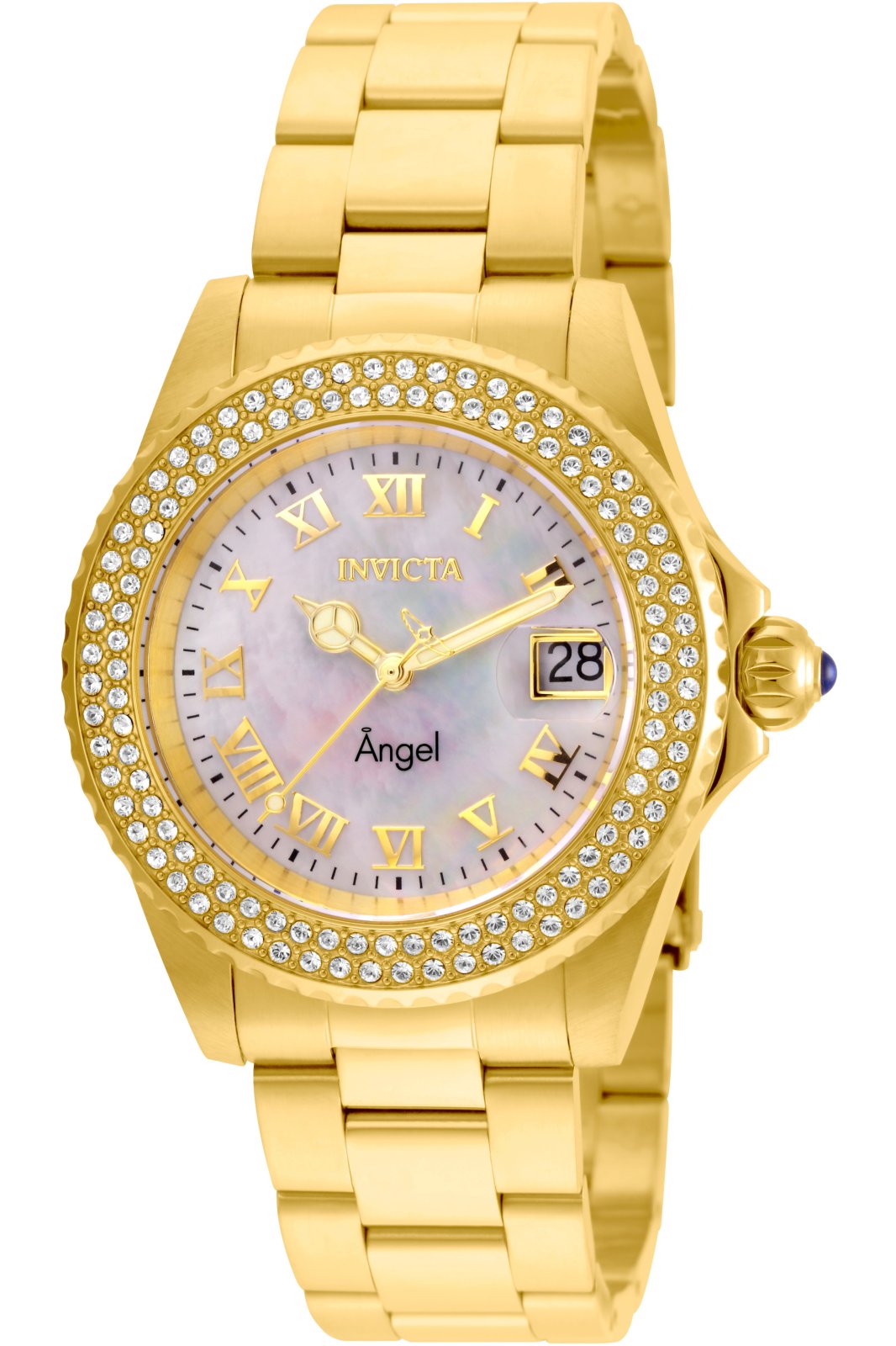 RELOJ INVICTA LADIES /ANGEL 40mm