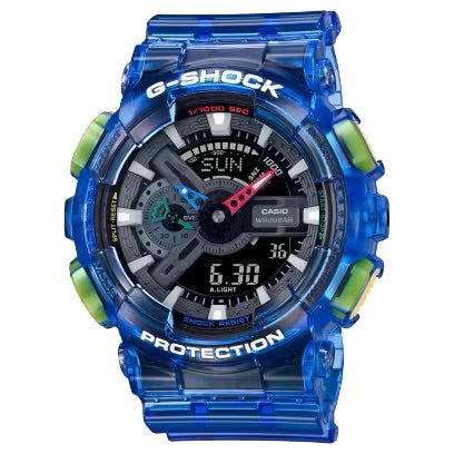 Reloj Gshock GA-110JT2ADR