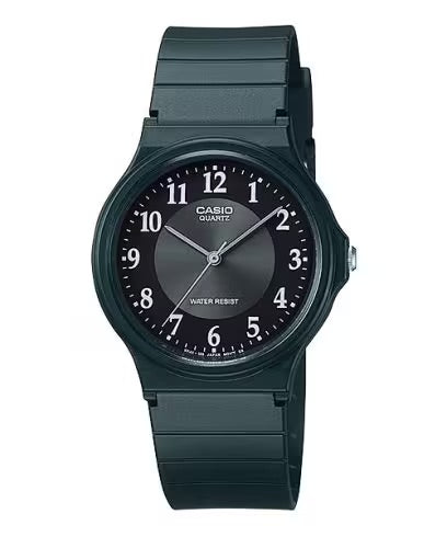 Reloj Casio MQ-24-1B3LDF