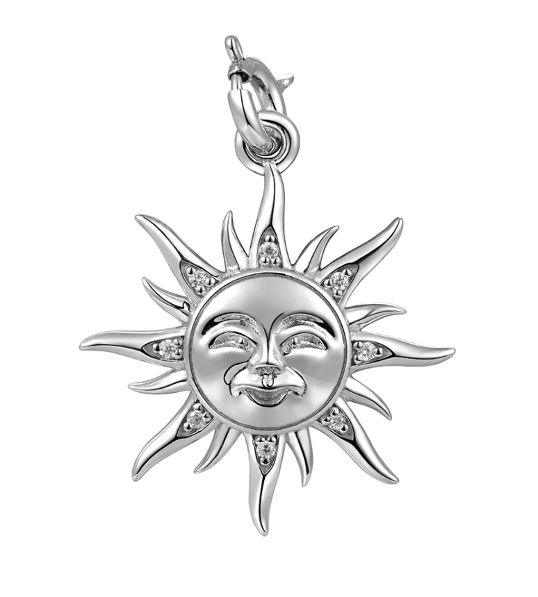 Alamea charm sol