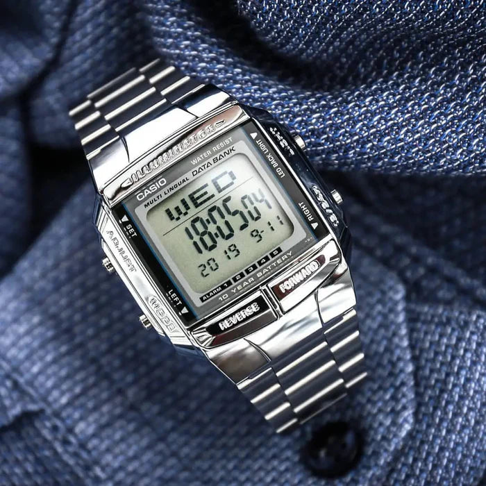 Reloj Casio