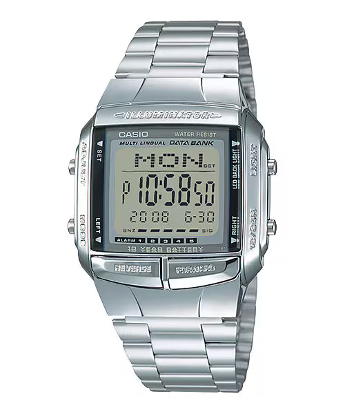 Reloj Casio