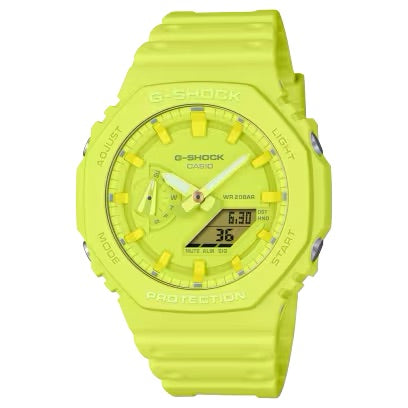 Reloj Gshock GA2100-9A9