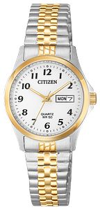 Citizen Quartz EQ2004-95A