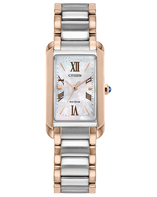 Citizen L Bianca EW5624-54Y