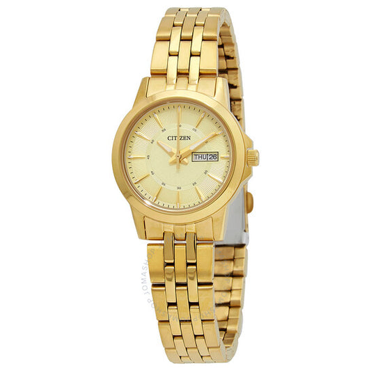 Citizen Mujer EQ0603-59P