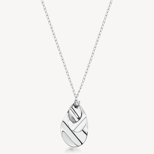 NECKLACE CHAKRA BLOOM