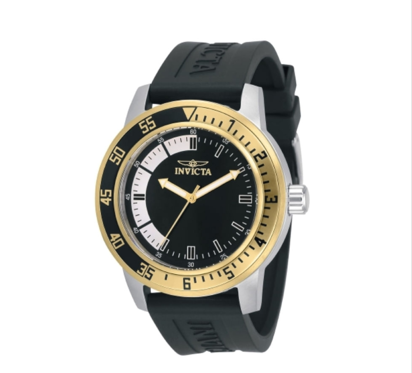 Reloj Invicta caballero Specialty 45mm