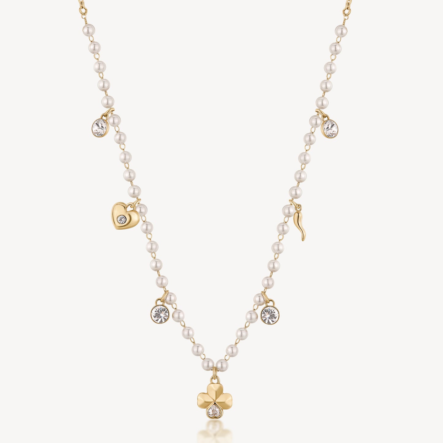 Necklace Chakra Good Luck