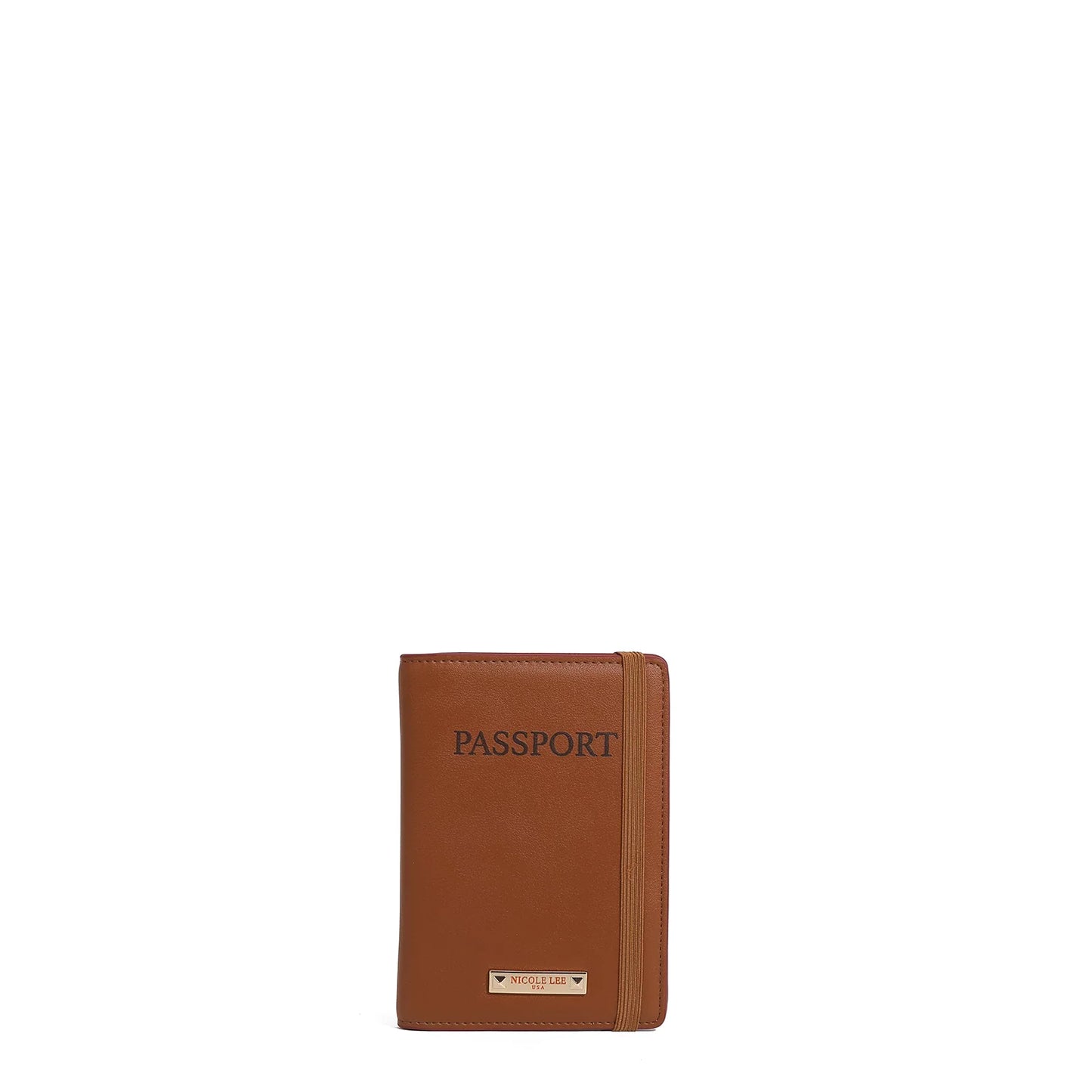 Passport Wallet Nicole Lee