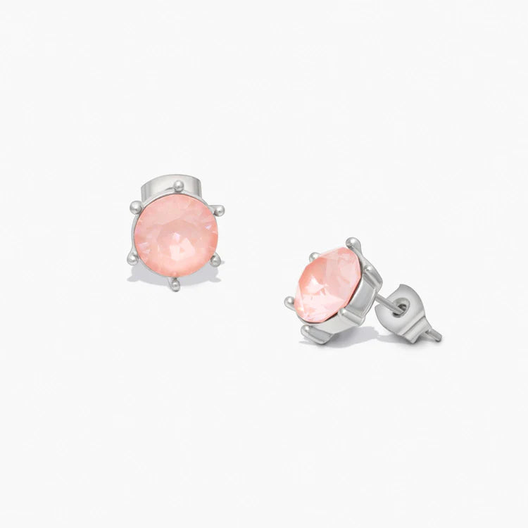 Serena Earrings Flamingo