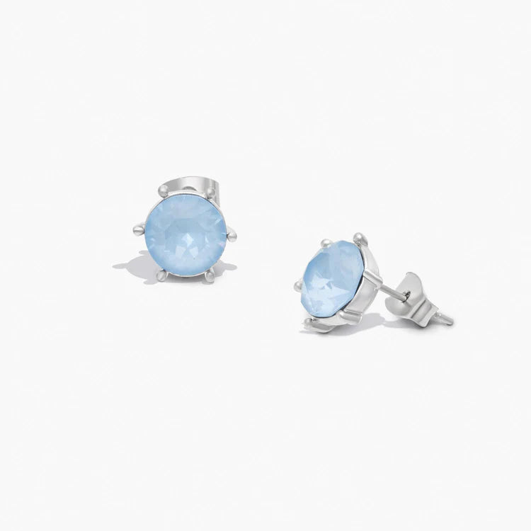 Serena Earrings Blue