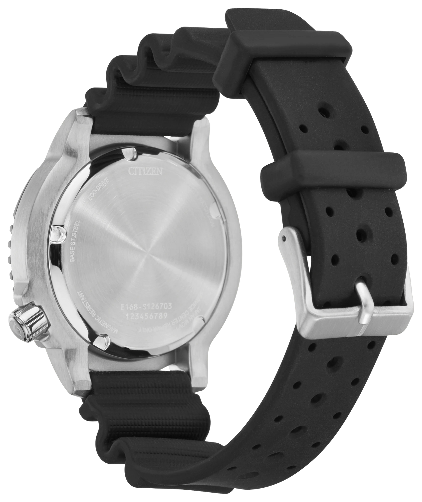 CITIZEN HOMBRE-BNO150-28E