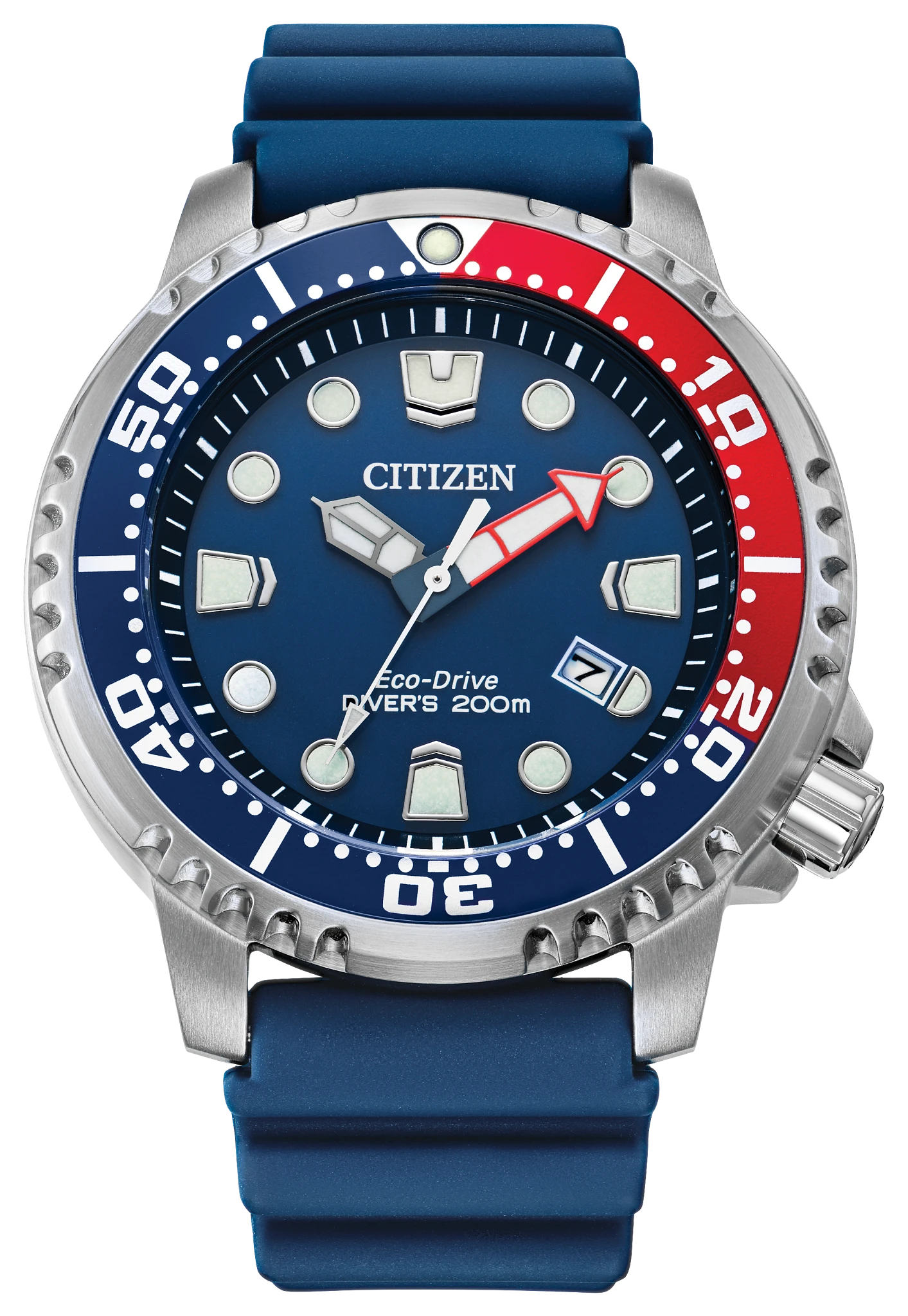 CITIZEN HOMBRE-BNO168-06 L