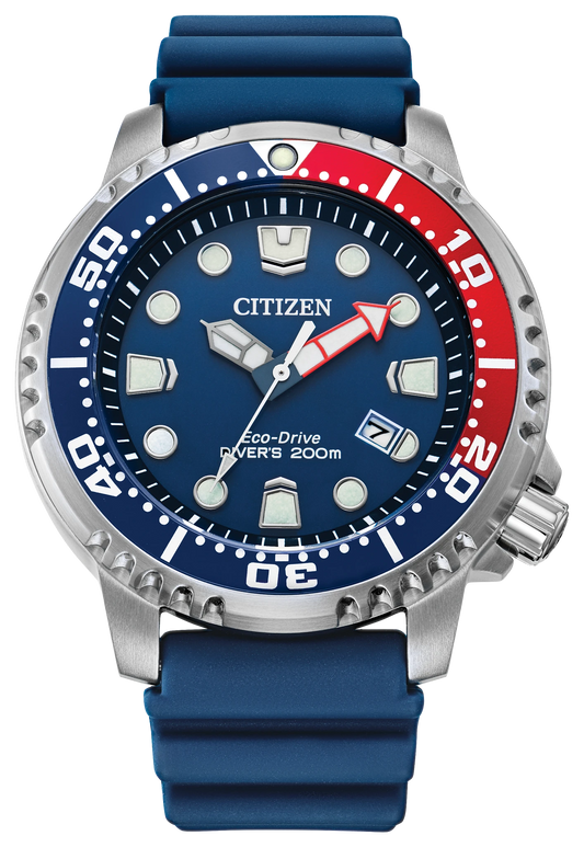CITIZEN HOMBRE-BN0168-06 L