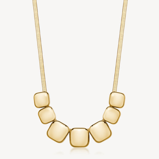 NECKLACE MUSE