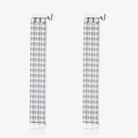 Earrings Desideri
