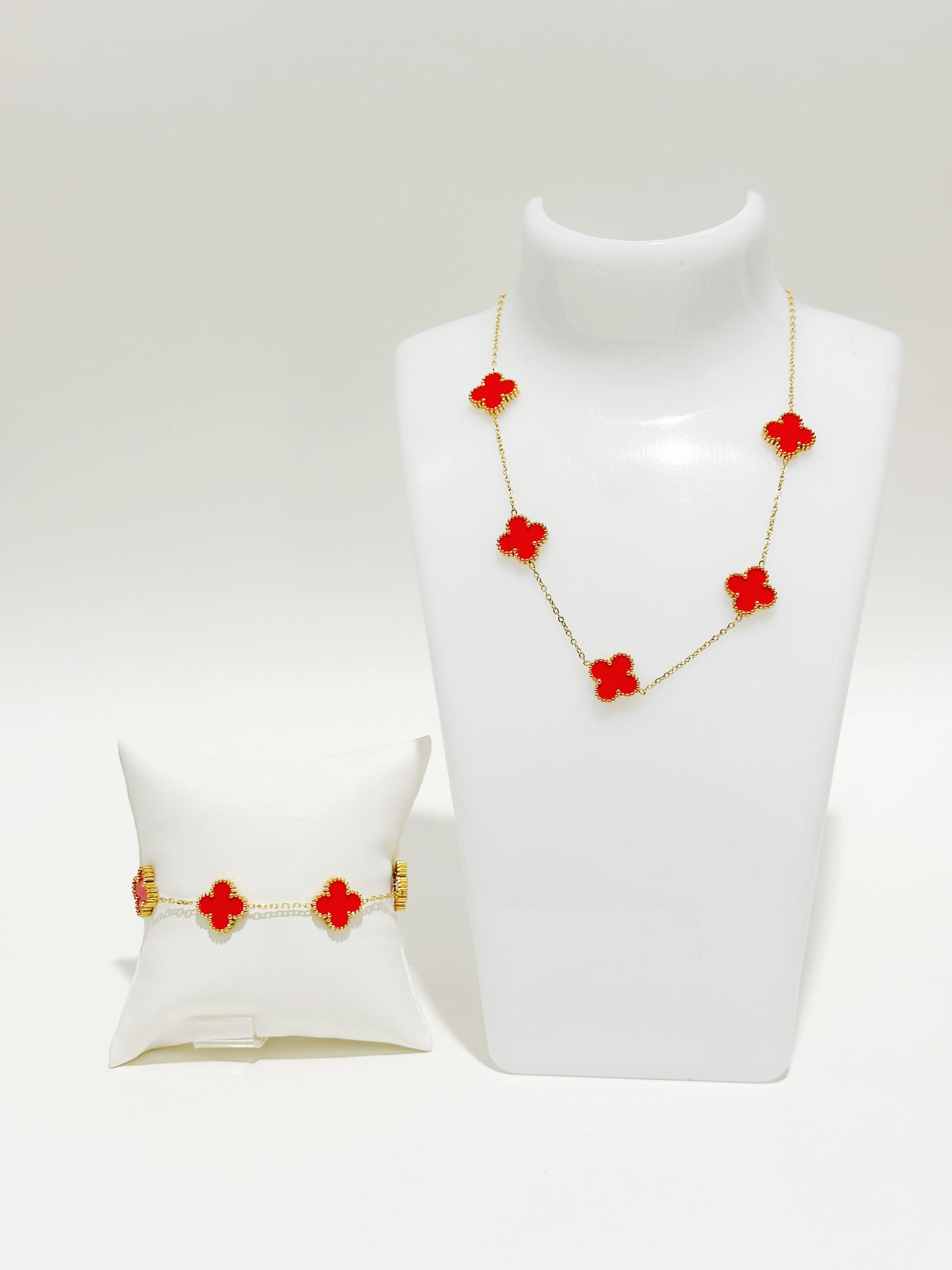 Simple Clover Set