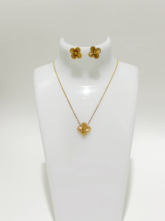 Clover Set