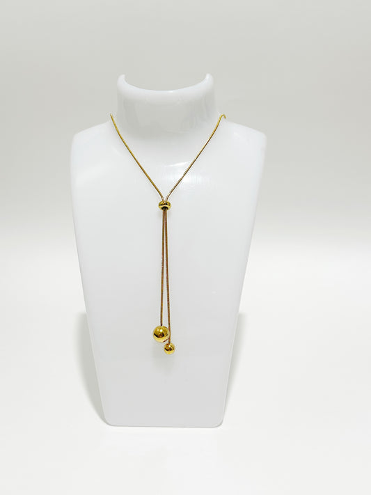 Collar Knot