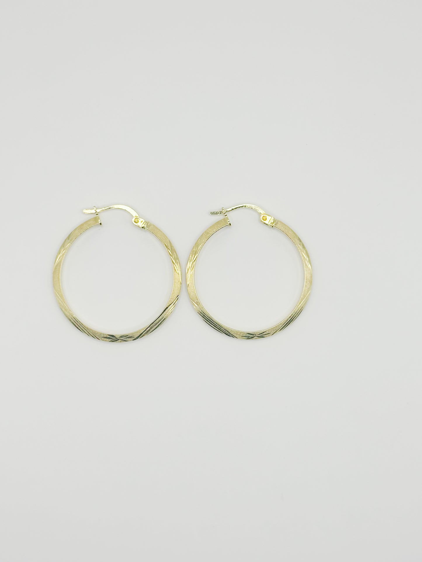 Argolla Diseño Fino 10kt