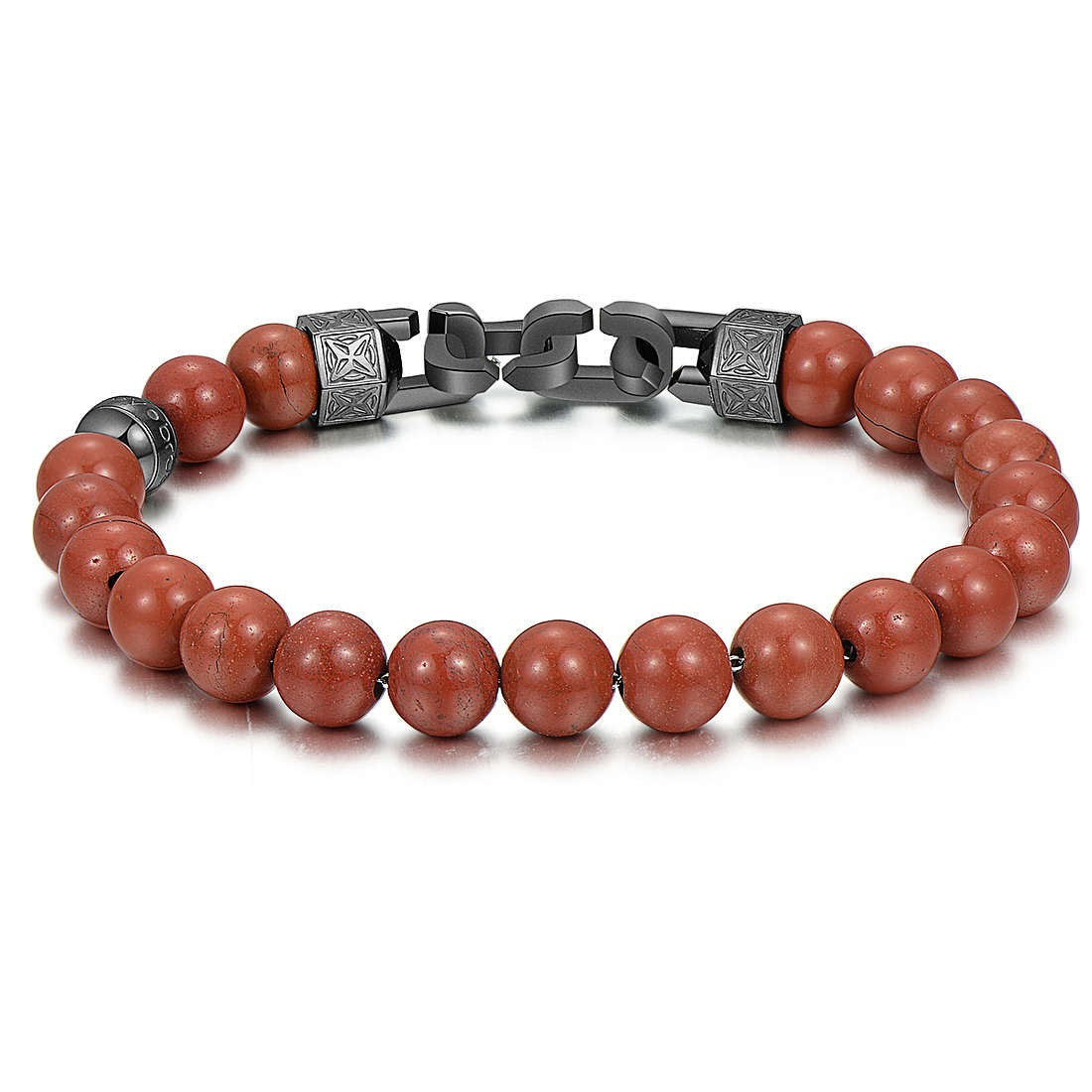 BRACELET SHANTI BEADS